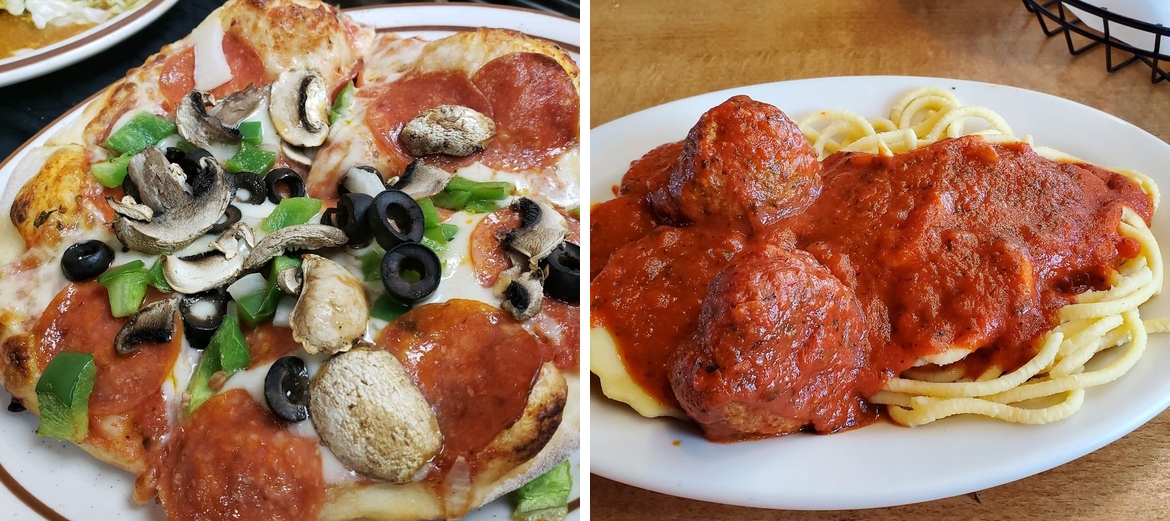 Angie's Restaurant Littleton