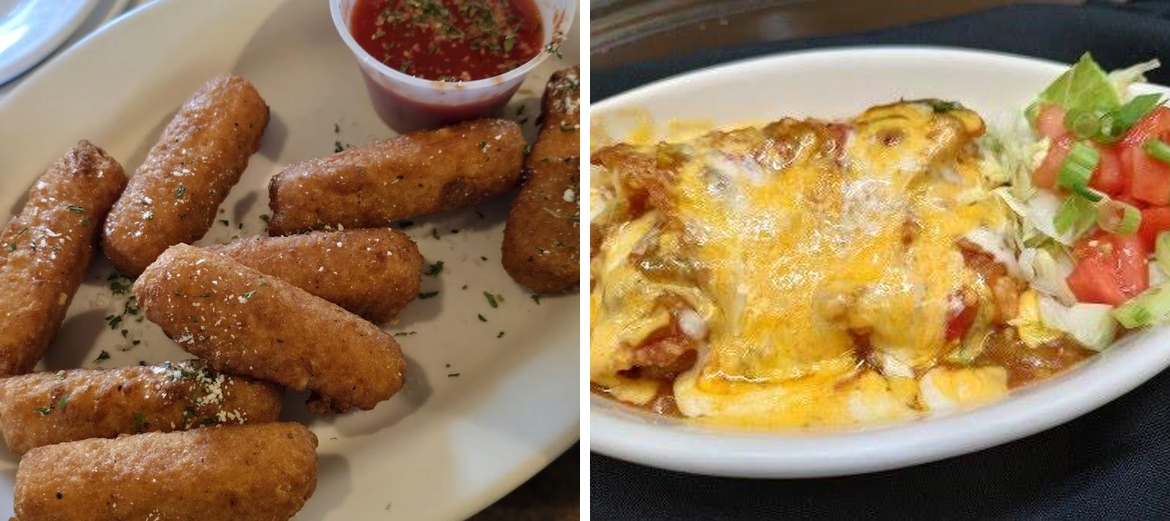 Angie's Restaurant Littleton