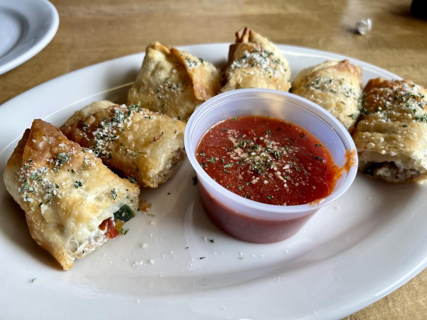 Angie's Restaurant Littleton