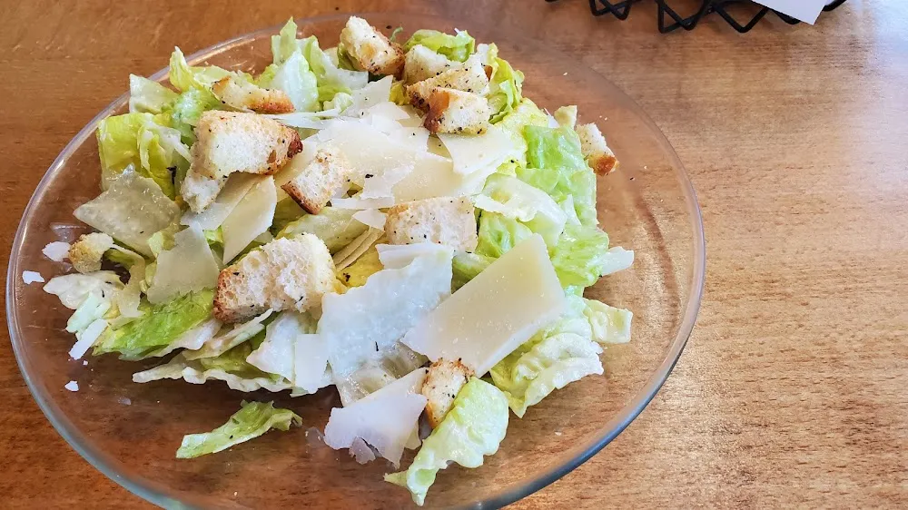 Large Caesar Salad